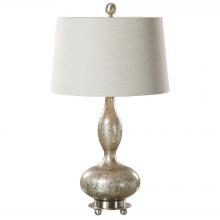 Uttermost 27014-2 - Uttermost Vercana Table Lamp Set Of 2